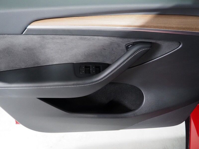 2023 Tesla Model Y Performance AWD *AUTOPILOT, NAVIGATION, SAFETY ALERTS, ADAPTIVE CRUISE, SURROUND VIEW CAMERAS, PANORAMA GLASS ROOF, HEATED SEATS, 21 INCH UBERTURBINE WHEELS, WIRELESS CHARGING Round Rock TX