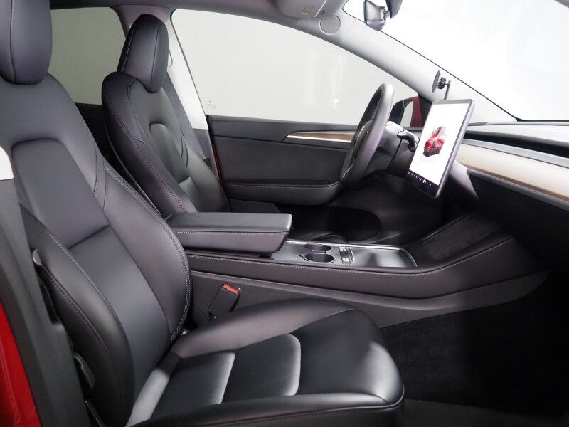 2023 Tesla Model Y Performance AWD *AUTOPILOT, NAVIGATION, SAFETY ALERTS, ADAPTIVE CRUISE, SURROUND VIEW CAMERAS, PANORAMA GLASS ROOF, HEATED SEATS, 21 INCH UBERTURBINE WHEELS, WIRELESS CHARGING Round Rock TX