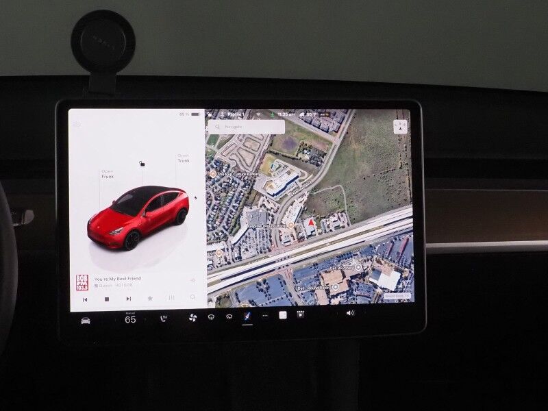 2023 Tesla Model Y Performance AWD *AUTOPILOT, NAVIGATION, SAFETY ALERTS, ADAPTIVE CRUISE, SURROUND VIEW CAMERAS, PANORAMA GLASS ROOF, HEATED SEATS, 21 INCH UBERTURBINE WHEELS, WIRELESS CHARGING Round Rock TX