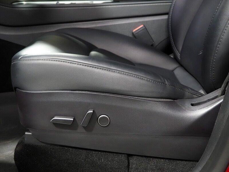 2023 Tesla Model Y Performance AWD *AUTOPILOT, NAVIGATION, SAFETY ALERTS, ADAPTIVE CRUISE, SURROUND VIEW CAMERAS, PANORAMA GLASS ROOF, HEATED SEATS, 21 INCH UBERTURBINE WHEELS, WIRELESS CHARGING Round Rock TX