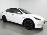 2023 Tesla Model Y Performance AWD *AUTOPILOT, NAVIGATION, SAFETY ALERTS, ADAPTIVE CRUISE, SURROUND VIEW CAMERAS, PANORAMA GLASS ROOF, HEATED SEATS, 21 INCH UBERTURBINE WHEELS, WIRELESS CHARGING