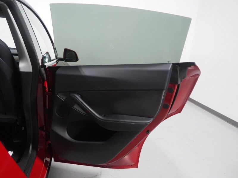 2023 Tesla Model Y Performance AWD *AUTOPILOT, NAVIGATION, SAFETY ALERTS, ADAPTIVE CRUISE, SURROUND VIEW CAMERAS, PANORAMA GLASS ROOF, HEATED SEATS, 21 INCH UBERTURBINE WHEELS, WIRELESS CHARGING Round Rock TX