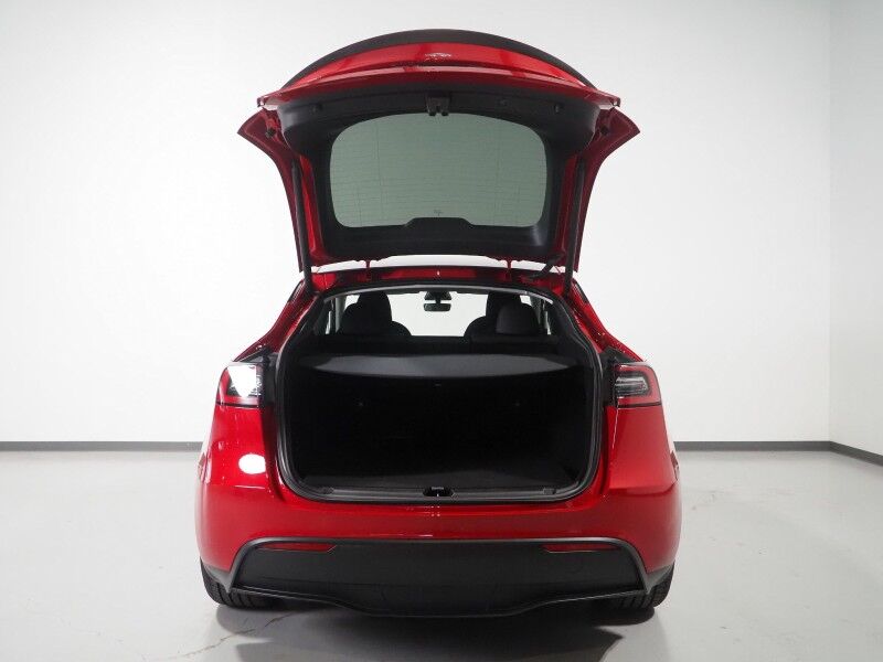 2023 Tesla Model Y Performance AWD *AUTOPILOT, NAVIGATION, SAFETY ALERTS, ADAPTIVE CRUISE, SURROUND VIEW CAMERAS, PANORAMA GLASS ROOF, HEATED SEATS, 21 INCH UBERTURBINE WHEELS, WIRELESS CHARGING Round Rock TX
