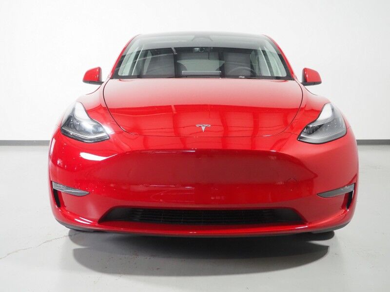 2023 Tesla Model Y Performance AWD *AUTOPILOT, NAVIGATION, SAFETY ALERTS, ADAPTIVE CRUISE, SURROUND VIEW CAMERAS, PANORAMA GLASS ROOF, HEATED SEATS, 21 INCH UBERTURBINE WHEELS, WIRELESS CHARGING Round Rock TX