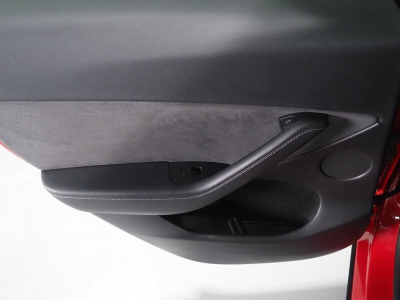2023 Tesla Model Y Performance AWD *AUTOPILOT, NAVIGATION, SAFETY ALERTS, ADAPTIVE CRUISE, SURROUND VIEW CAMERAS, PANORAMA GLASS ROOF, HEATED SEATS, 21 INCH UBERTURBINE WHEELS, WIRELESS CHARGING Round Rock TX
