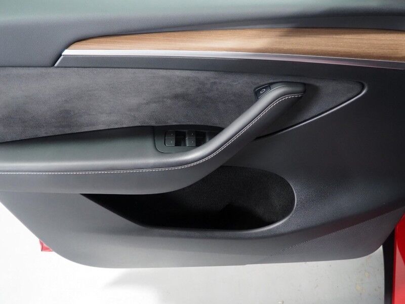2023 Tesla Model Y Performance AWD *AUTOPILOT, NAVIGATION, SAFETY ALERTS, ADAPTIVE CRUISE, SURROUND VIEW CAMERAS, PANORAMA GLASS ROOF, HEATED SEATS, 21 INCH UBERTURBINE WHEELS, WIRELESS CHARGING Round Rock TX
