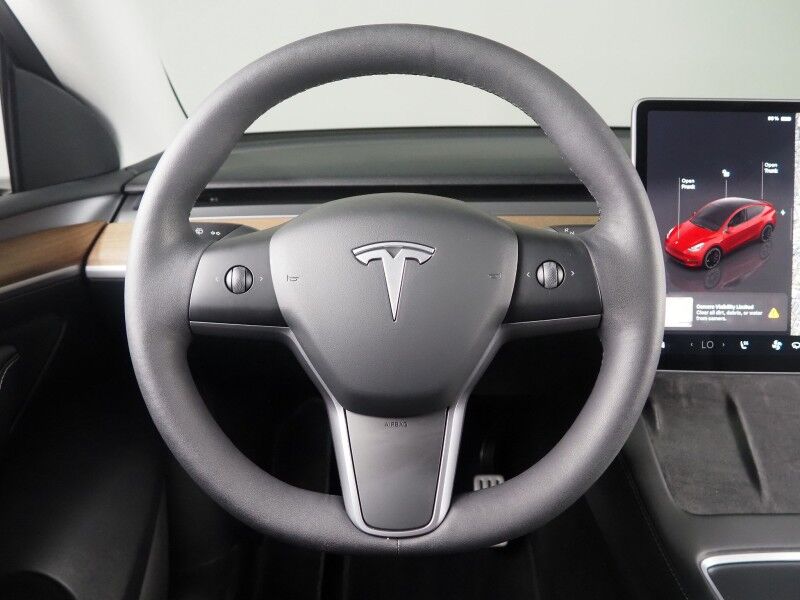 2023 Tesla Model Y Performance AWD *AUTOPILOT, NAVIGATION, SAFETY ALERTS, ADAPTIVE CRUISE, SURROUND VIEW CAMERAS, PANORAMA GLASS ROOF, HEATED SEATS, 21 INCH UBERTURBINE WHEELS, WIRELESS CHARGING Round Rock TX