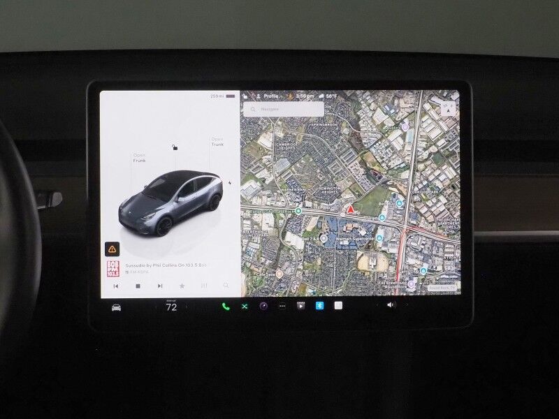 2023 Tesla Model Y Performance AWD *AUTOPILOT, NAVIGATION, SAFETY ALERTS, ADAPTIVE CRUISE, SURROUND VIEW CAMERAS, PANORAMA GLASS ROOF, HEATED SEATS, 21 INCH UBERTURBINE WHEELS, WIRELESS CHARGING Round Rock TX