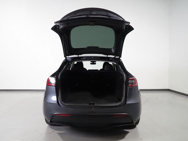 2023 Tesla Model Y Performance AWD *AUTOPILOT, NAVIGATION, SAFETY ALERTS, ADAPTIVE CRUISE, SURROUND VIEW CAMERAS, PANORAMA GLASS ROOF, HEATED SEATS, 21 INCH UBERTURBINE WHEELS, WIRELESS CHARGING Round Rock TX