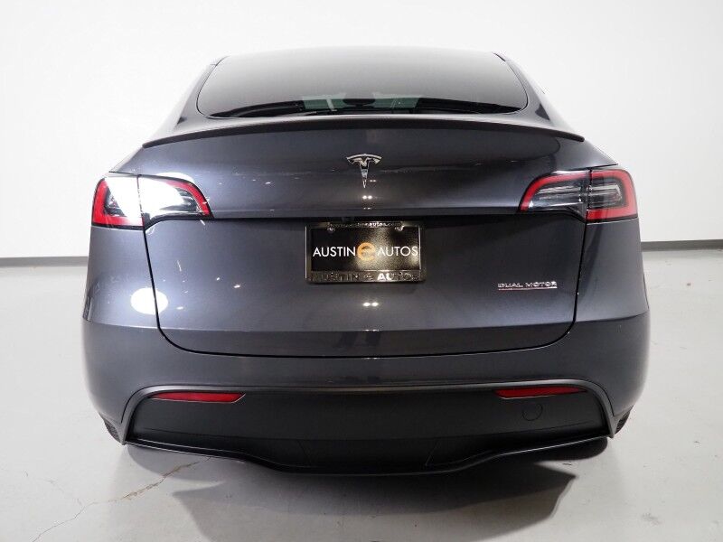 2023 Tesla Model Y Performance AWD *AUTOPILOT, NAVIGATION, SAFETY ALERTS, ADAPTIVE CRUISE, SURROUND VIEW CAMERAS, PANORAMA GLASS ROOF, HEATED SEATS, 21 INCH UBERTURBINE WHEELS, WIRELESS CHARGING Round Rock TX
