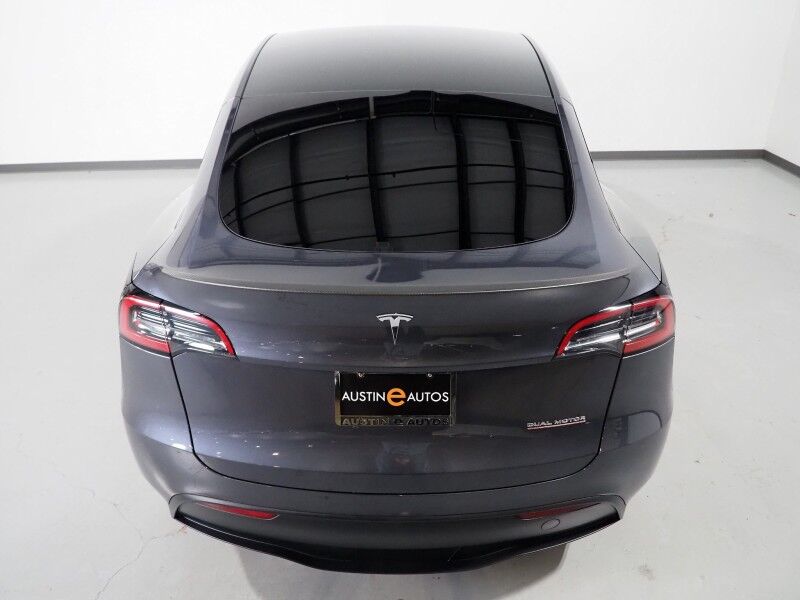 2023 Tesla Model Y Performance AWD *AUTOPILOT, NAVIGATION, SAFETY ALERTS, ADAPTIVE CRUISE, SURROUND VIEW CAMERAS, PANORAMA GLASS ROOF, HEATED SEATS, 21 INCH UBERTURBINE WHEELS, WIRELESS CHARGING Round Rock TX