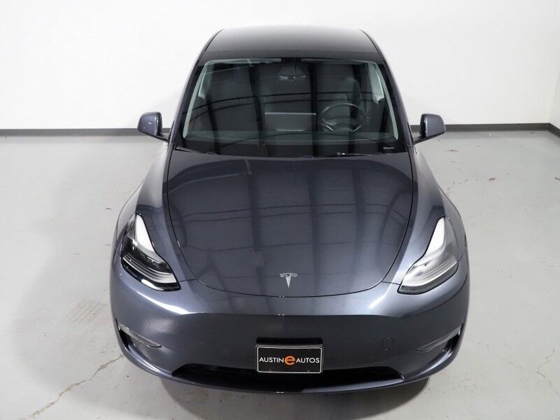 2023 Tesla Model Y Performance AWD *AUTOPILOT, NAVIGATION, SAFETY ALERTS, ADAPTIVE CRUISE, SURROUND VIEW CAMERAS, PANORAMA GLASS ROOF, HEATED SEATS, 21 INCH UBERTURBINE WHEELS, WIRELESS CHARGING Round Rock TX