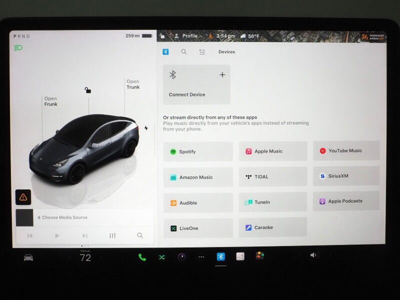 2023 Tesla Model Y Performance AWD *AUTOPILOT, NAVIGATION, SAFETY ALERTS, ADAPTIVE CRUISE, SURROUND VIEW CAMERAS, PANORAMA GLASS ROOF, HEATED SEATS, 21 INCH UBERTURBINE WHEELS, WIRELESS CHARGING Round Rock TX