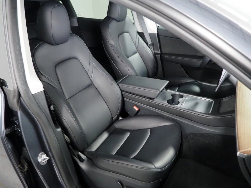 2023 Tesla Model Y Performance AWD *AUTOPILOT, NAVIGATION, SAFETY ALERTS, ADAPTIVE CRUISE, SURROUND VIEW CAMERAS, PANORAMA GLASS ROOF, HEATED SEATS, 21 INCH UBERTURBINE WHEELS, WIRELESS CHARGING Round Rock TX