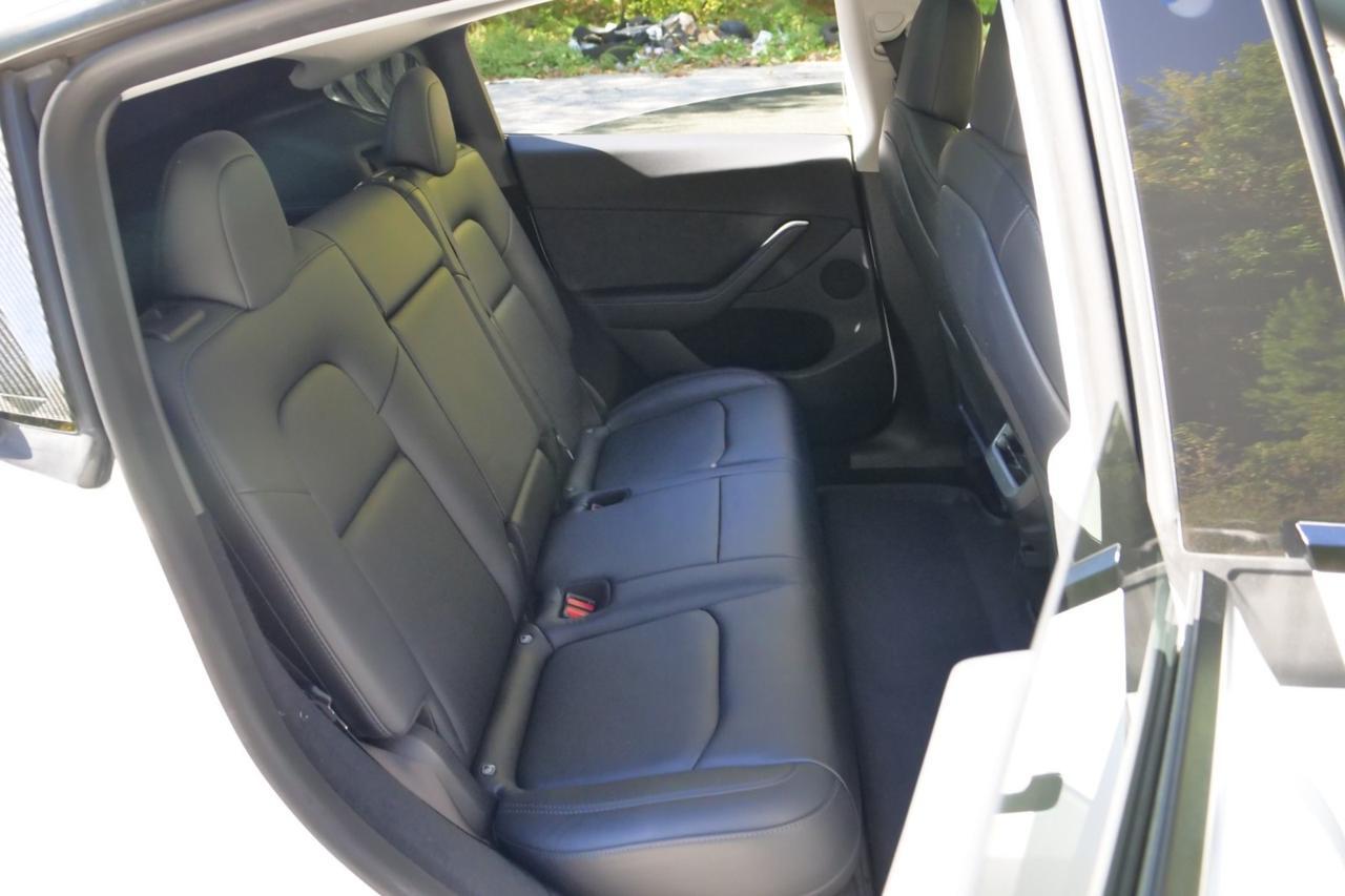2023 Tesla Model Y Performance AWD / Heated Seats / Pano Sunroof High Point NC