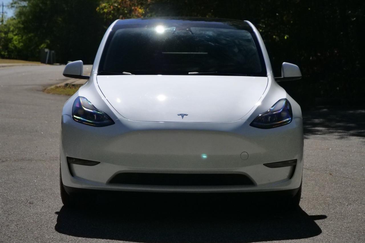 2023 Tesla Model Y Performance AWD / Heated Seats / Pano Sunroof High Point NC