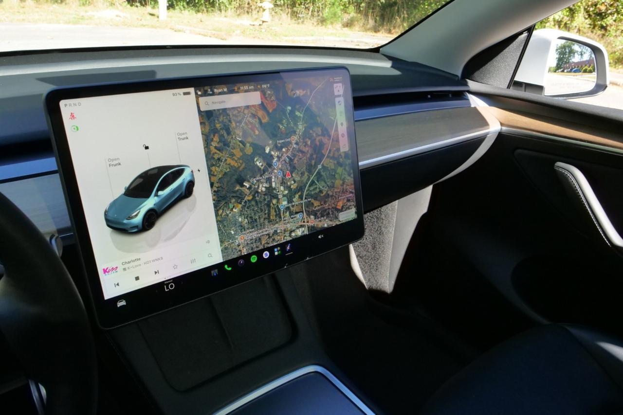 2023 Tesla Model Y Performance AWD / Heated Seats / Pano Sunroof High Point NC