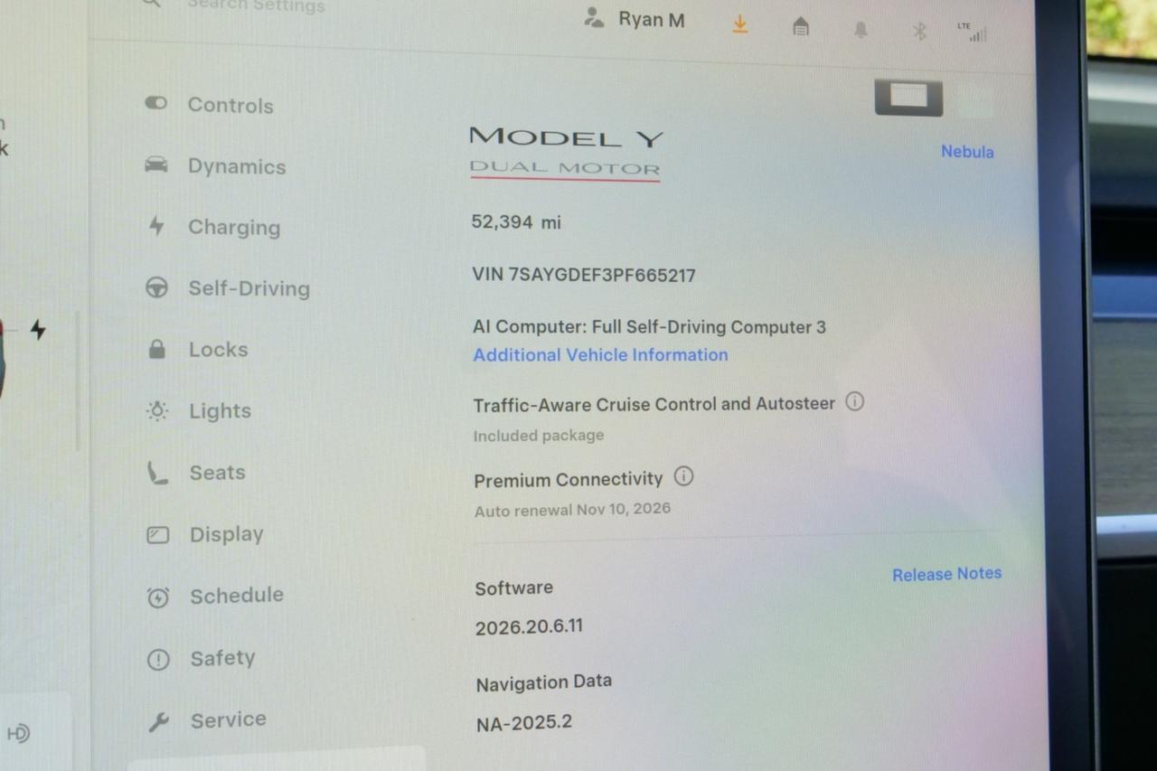 2023 Tesla Model Y Performance AWD / Heated Seats / Pano Sunroof High Point NC