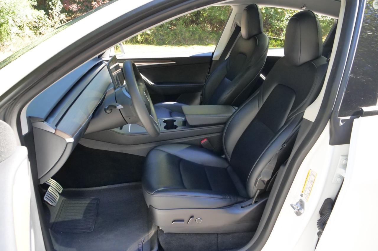 2023 Tesla Model Y Performance AWD / Heated Seats / Pano Sunroof High Point NC