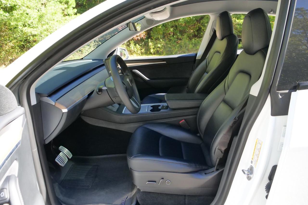 2023 Tesla Model Y Performance AWD / Heated Seats / Pano Sunroof High Point NC