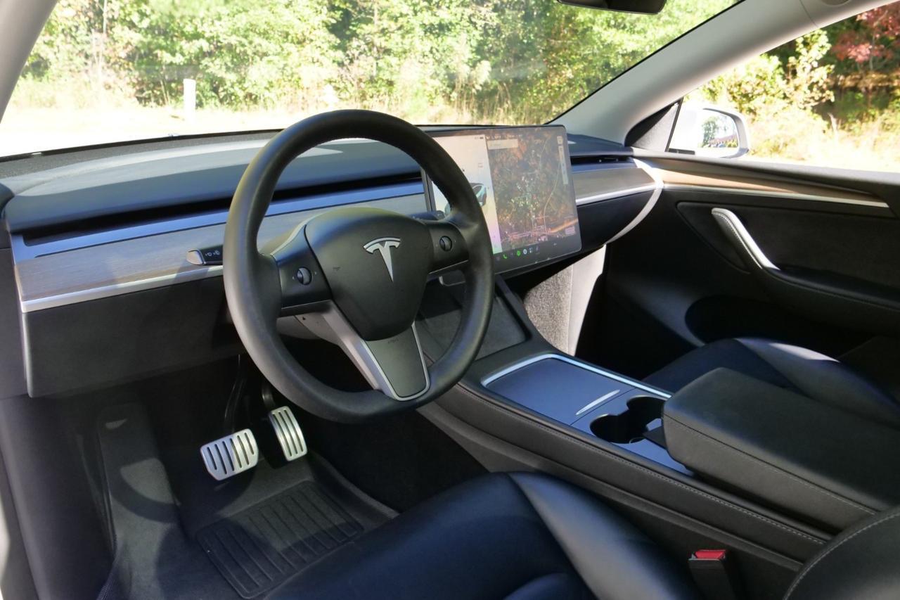 2023 Tesla Model Y Performance AWD / Heated Seats / Pano Sunroof High Point NC