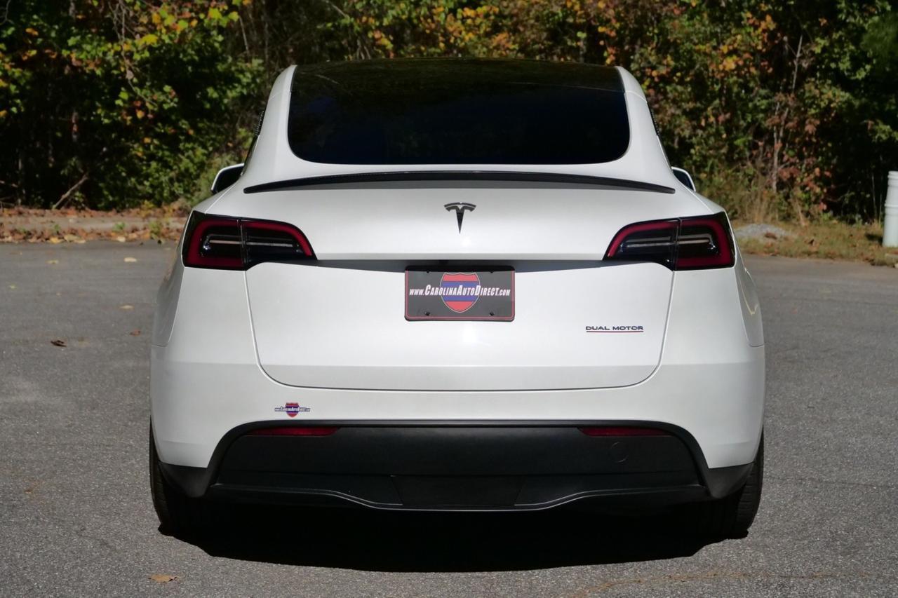 2023 Tesla Model Y Performance AWD / Heated Seats / Pano Sunroof High Point NC