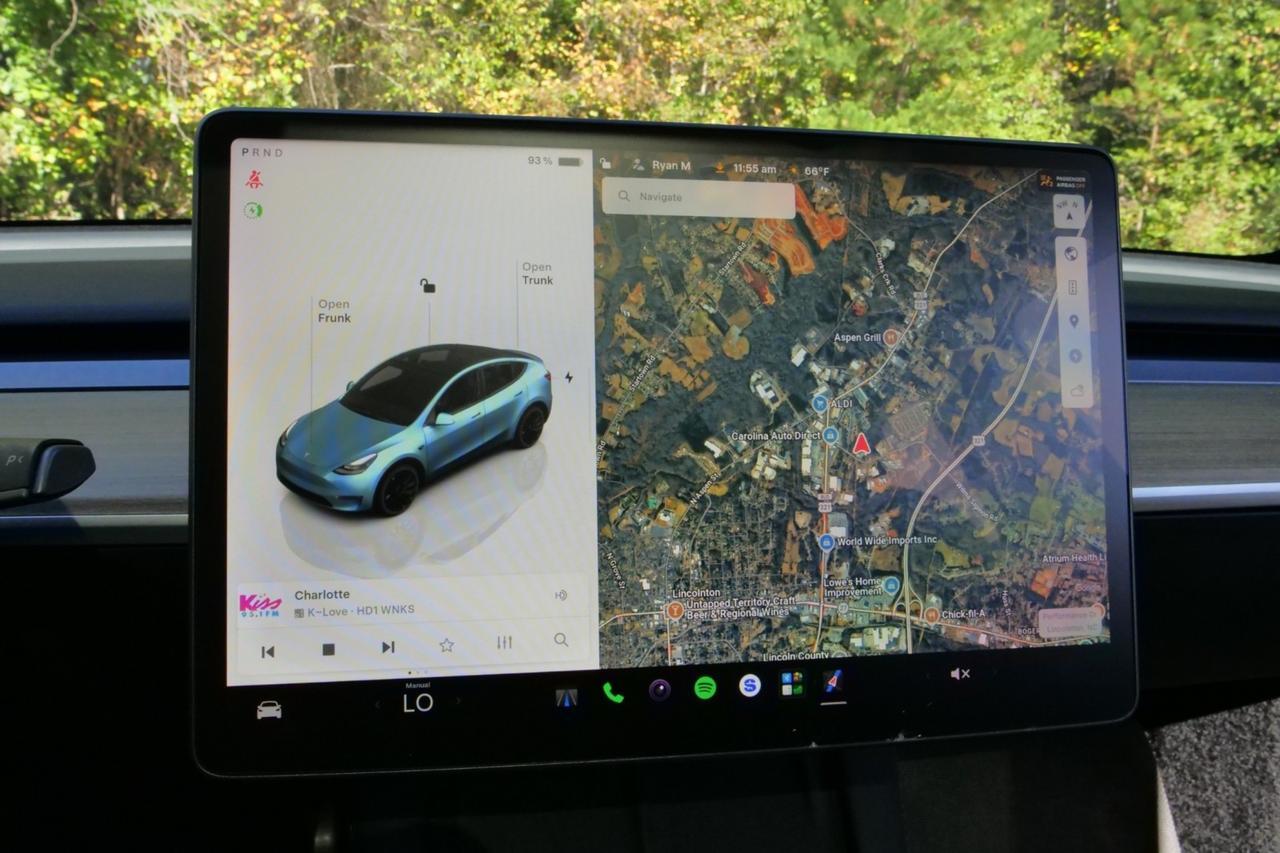 2023 Tesla Model Y Performance AWD / Heated Seats / Pano Sunroof High Point NC