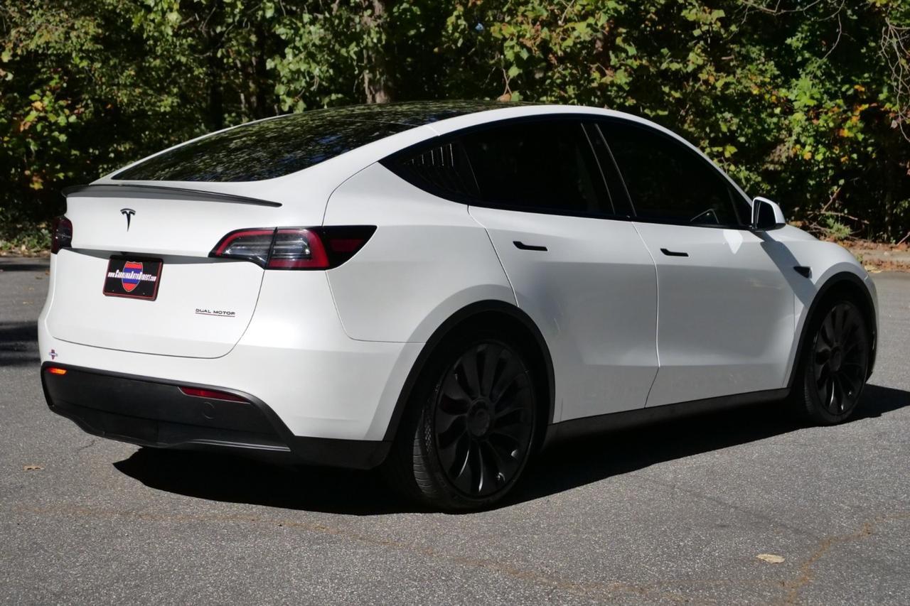 2023 Tesla Model Y Performance AWD / Heated Seats / Pano Sunroof High Point NC