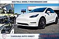 2023 Tesla Model Y Performance AWD / Heated Seats / Pano Sunroof