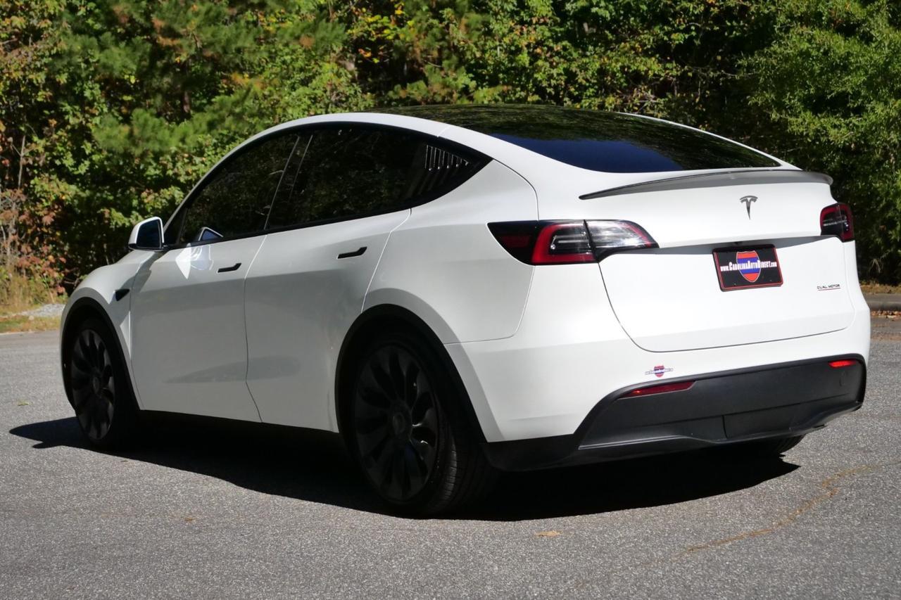 2023 Tesla Model Y Performance AWD / Heated Seats / Pano Sunroof High Point NC