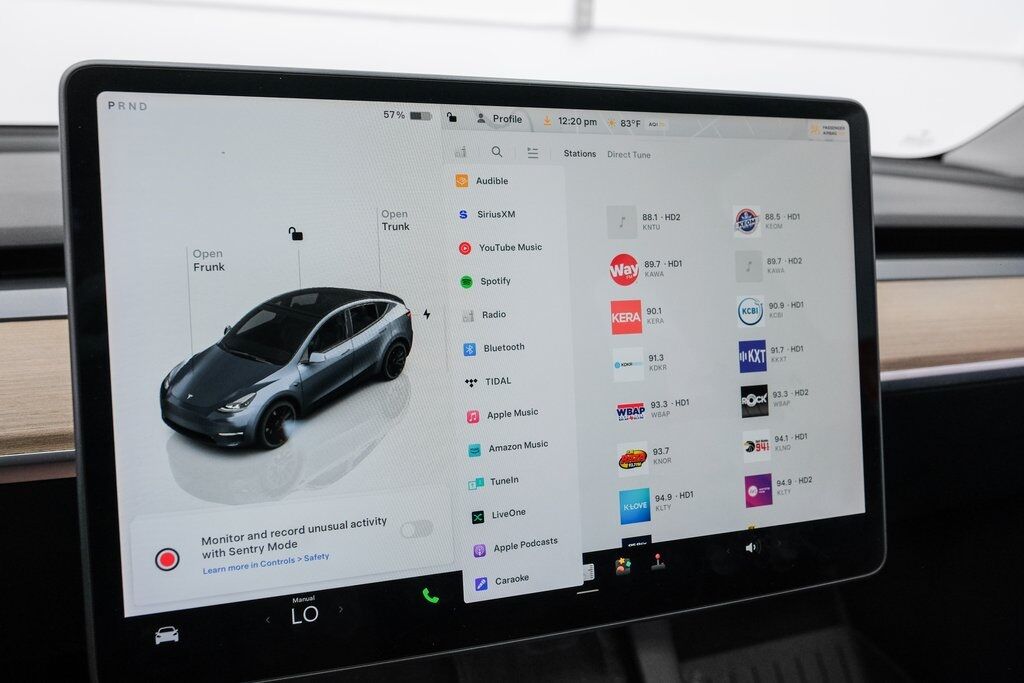 2023 Tesla Model Y Performance Carrollton TX