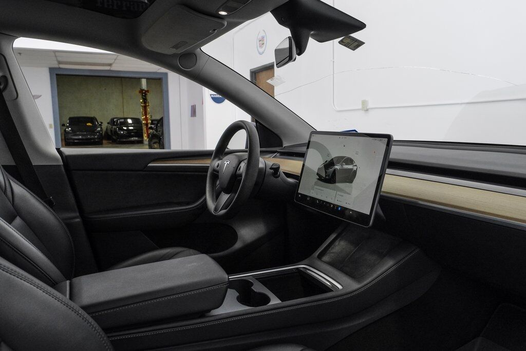 2023 Tesla Model Y Performance Carrollton TX