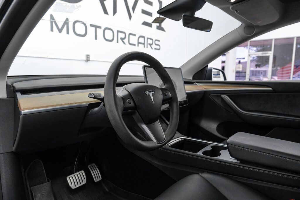 2023 Tesla Model Y Performance Carrollton TX