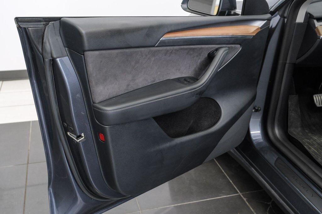 2023 Tesla Model Y Performance Carrollton TX
