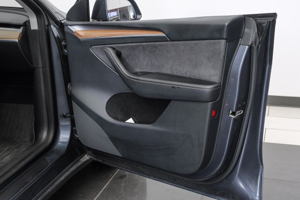 2023 Tesla Model Y Performance Carrollton TX