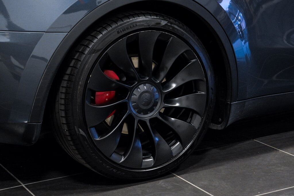 2023 Tesla Model Y Performance Carrollton TX