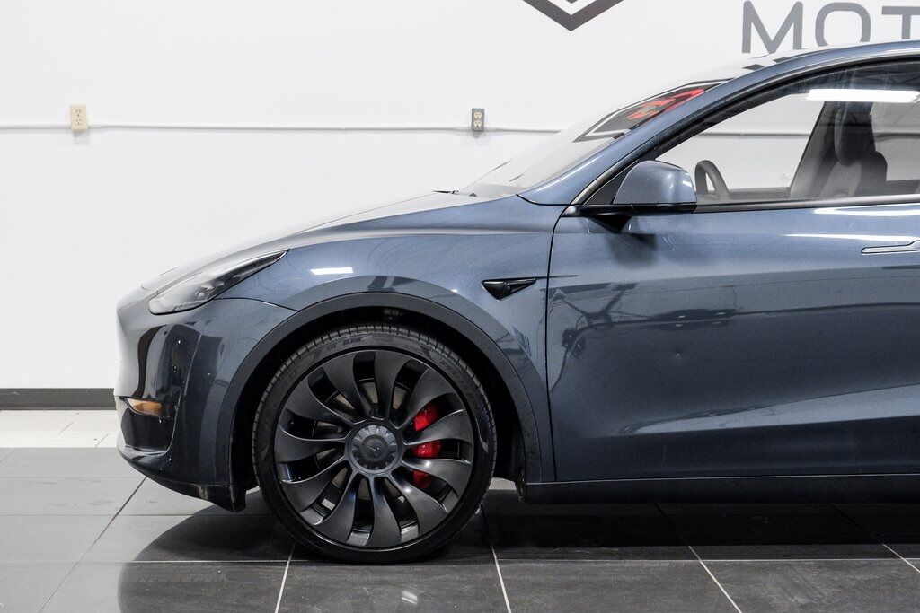 2023 Tesla Model Y Performance Carrollton TX