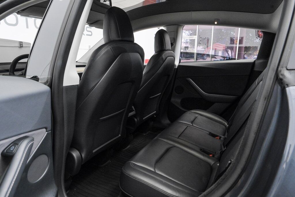 2023 Tesla Model Y Performance Carrollton TX