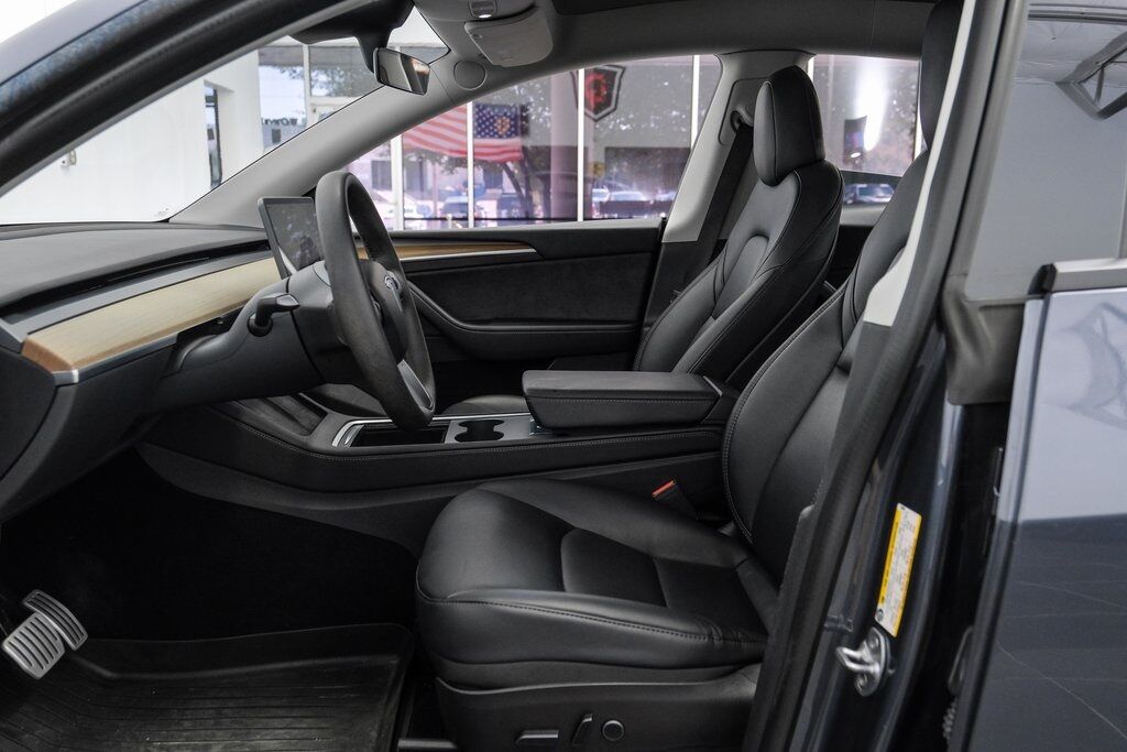 2023 Tesla Model Y Performance Carrollton TX