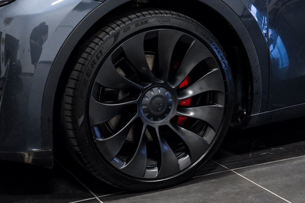 2023 Tesla Model Y Performance Carrollton TX