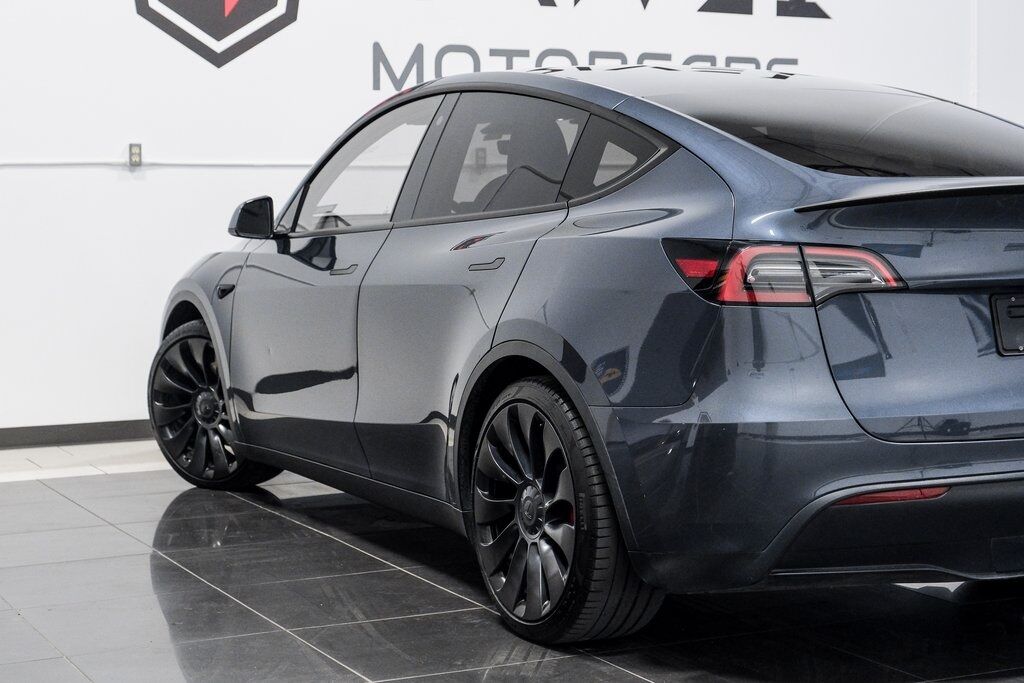 2023 Tesla Model Y Performance Carrollton TX