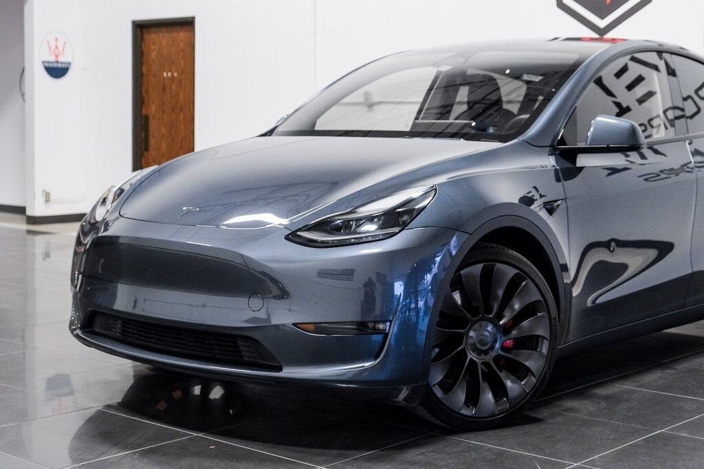 2023 Tesla Model Y Performance Carrollton TX