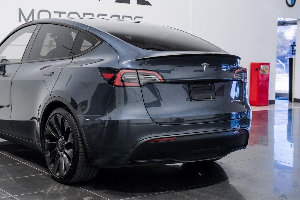 2023 Tesla Model Y Performance Carrollton TX