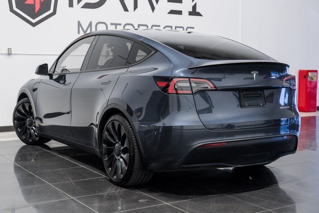 2023 Tesla Model Y Performance Carrollton TX