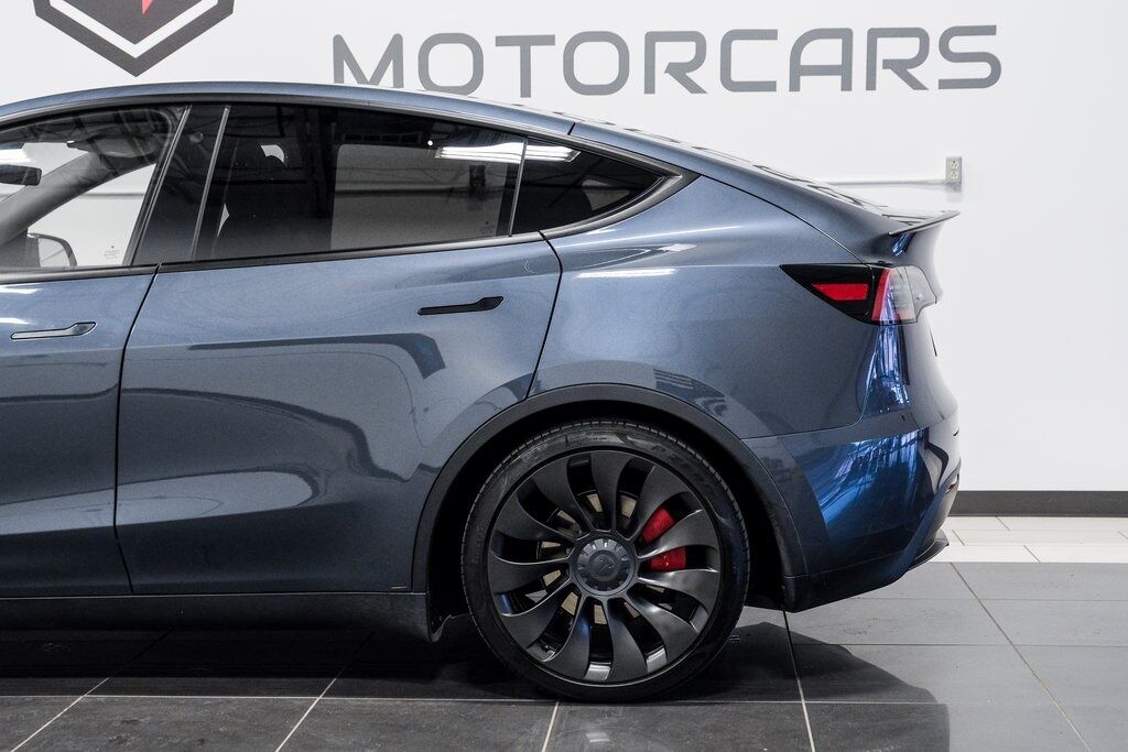 2023 Tesla Model Y Performance Carrollton TX