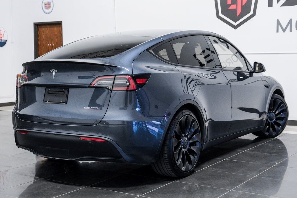 2023 Tesla Model Y Performance Carrollton TX