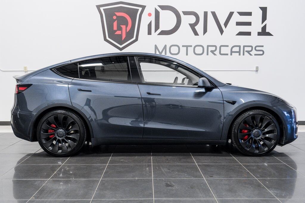 2023 Tesla Model Y Performance Carrollton TX