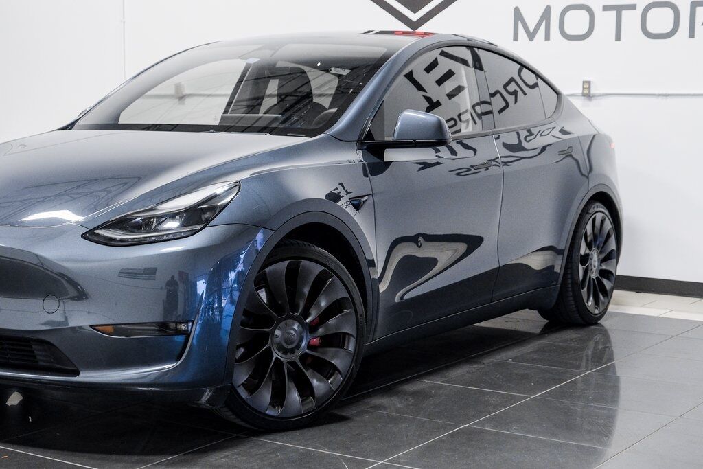 2023 Tesla Model Y Performance Carrollton TX