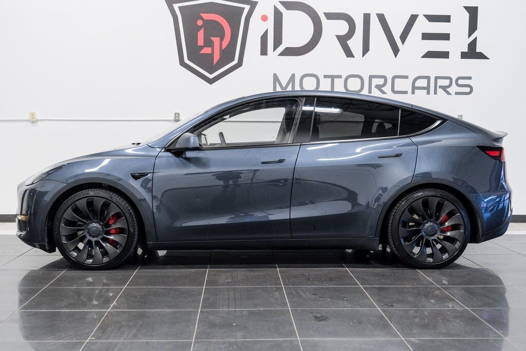 2023 Tesla Model Y Performance Carrollton TX