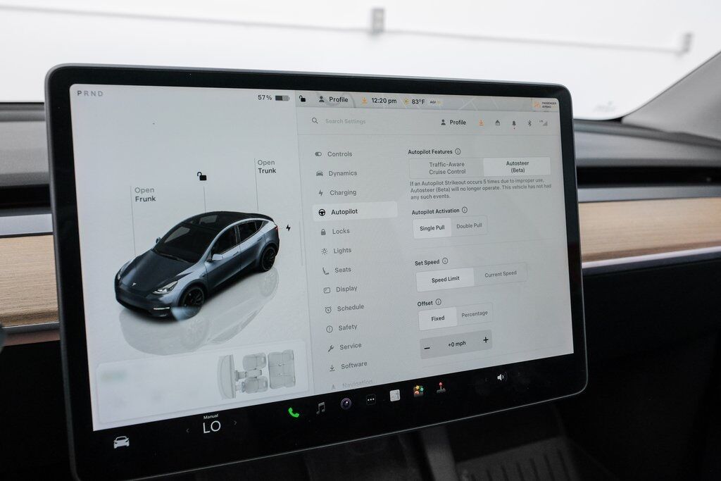 2023 Tesla Model Y Performance Carrollton TX